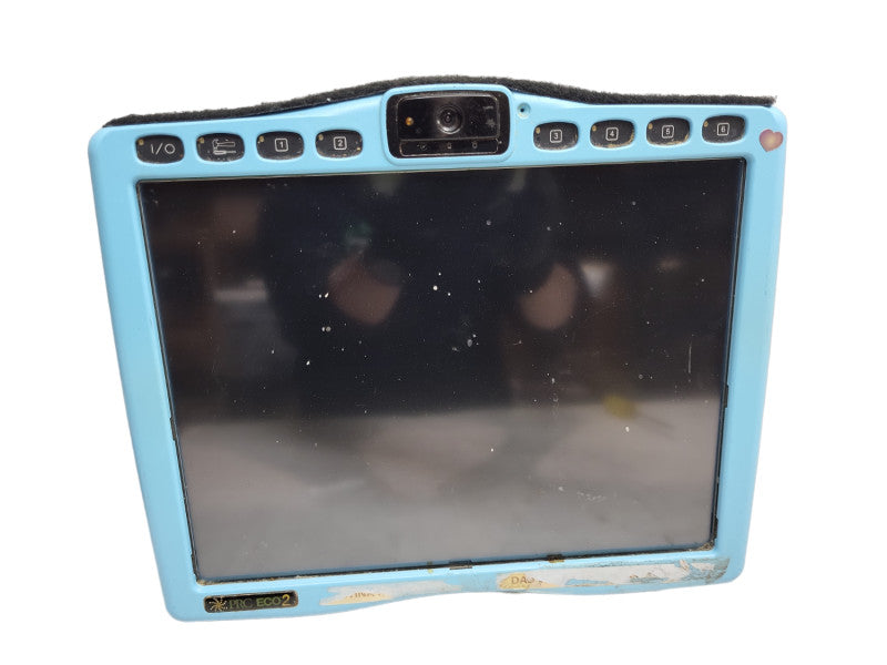 PRENTKE ROMICH SPRINGBOARD Speaking Tablet Model ECO2 &