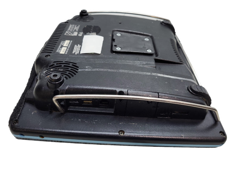 PRENTKE ROMICH SPRINGBOARD Speaking Tablet Model ECO2 &