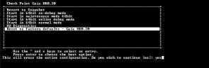 Check Point PB-10 | Security Gateway Firewall Appliance | 8GB RAM 320GB HDD Q)
