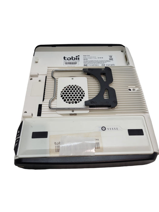 Tobii C12 Communication Device  EYE TRACKER &