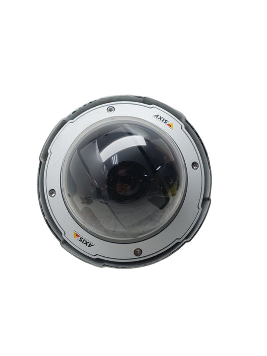 AXIS Q6075-E PTZ Dome Network Camera -
