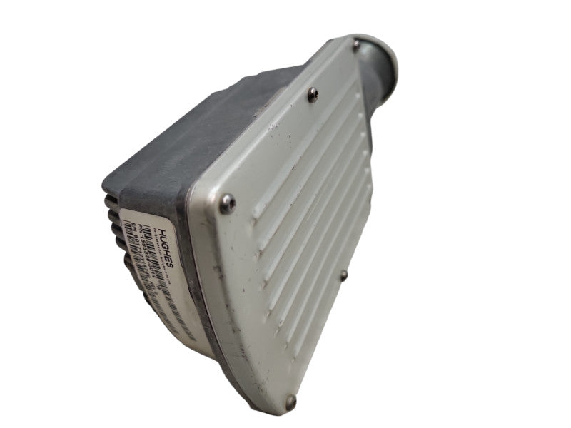 Hughes 1505328-0014 Rev E Satellite Receiver Assembly &