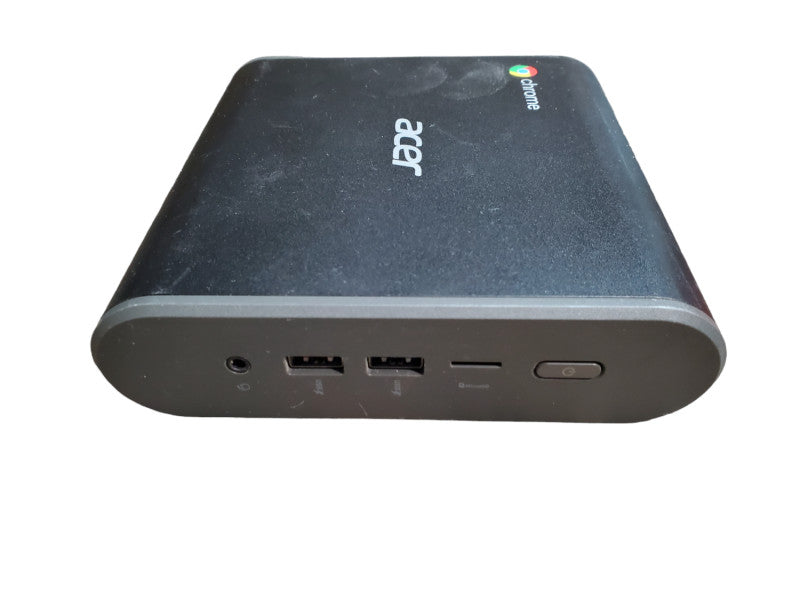Acer ChromeBox CXI3 D18Q1 USFF Desktop i3-7130U 8GB RAM 64GB SSD @