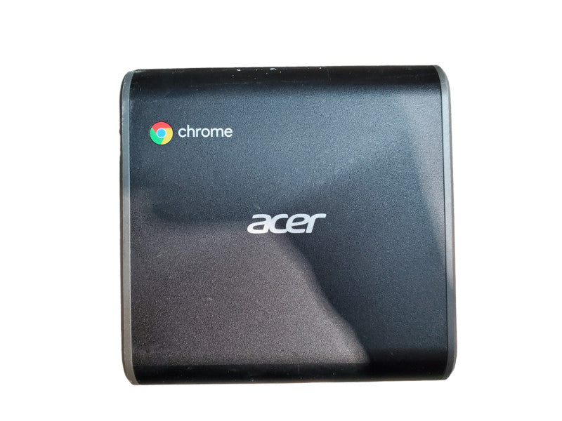 Acer ChromeBox CXI3 D18Q1 USFF Desktop i3-7130U 8GB RAM 64GB SSD @