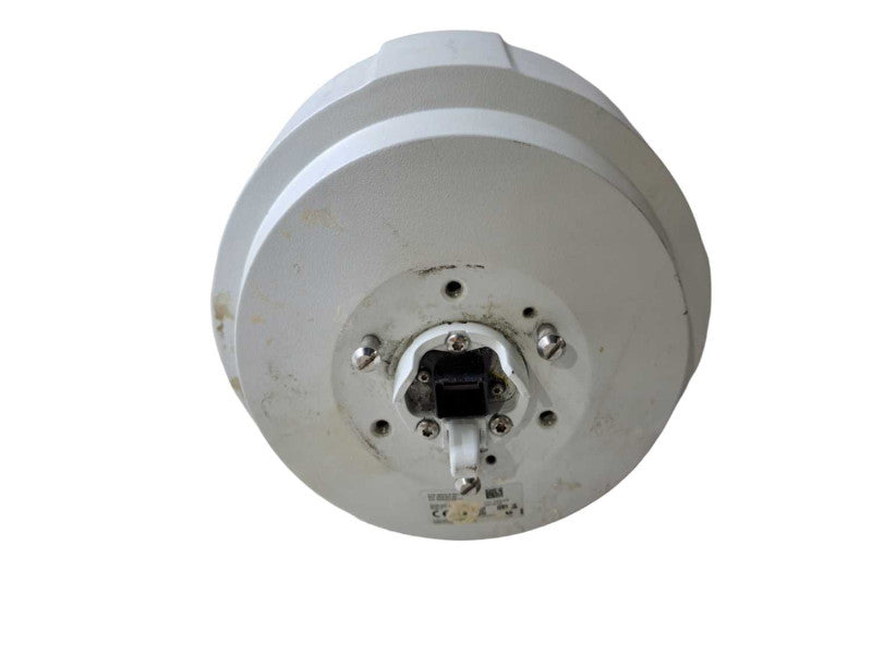 Axis Q6035-E | 60Hz IP Outdoor PoE PTZ IP Dome Security Camera | *READ* )