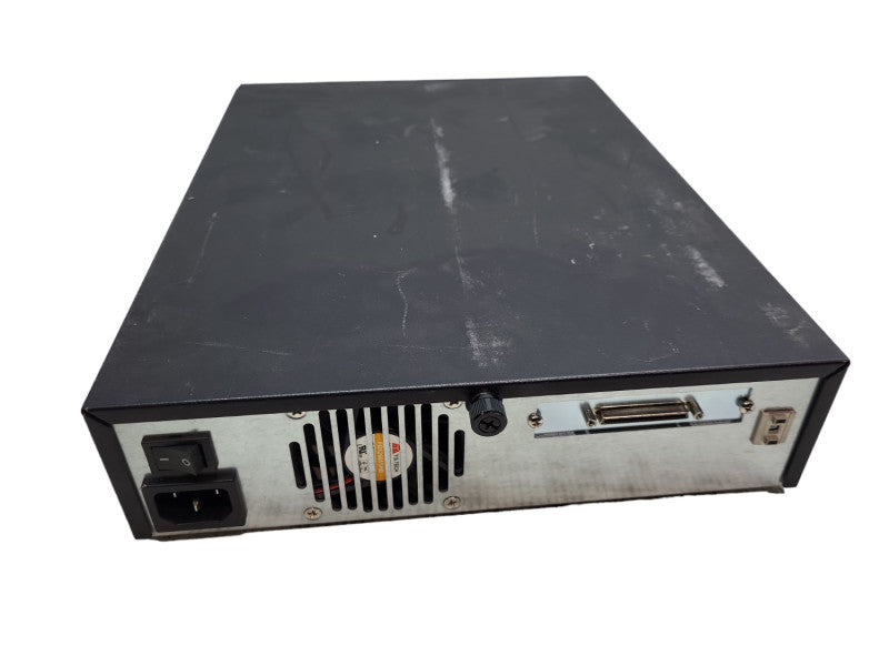 IBM 8767-HHX DAT72 SCSI HH External Tape Drive  &