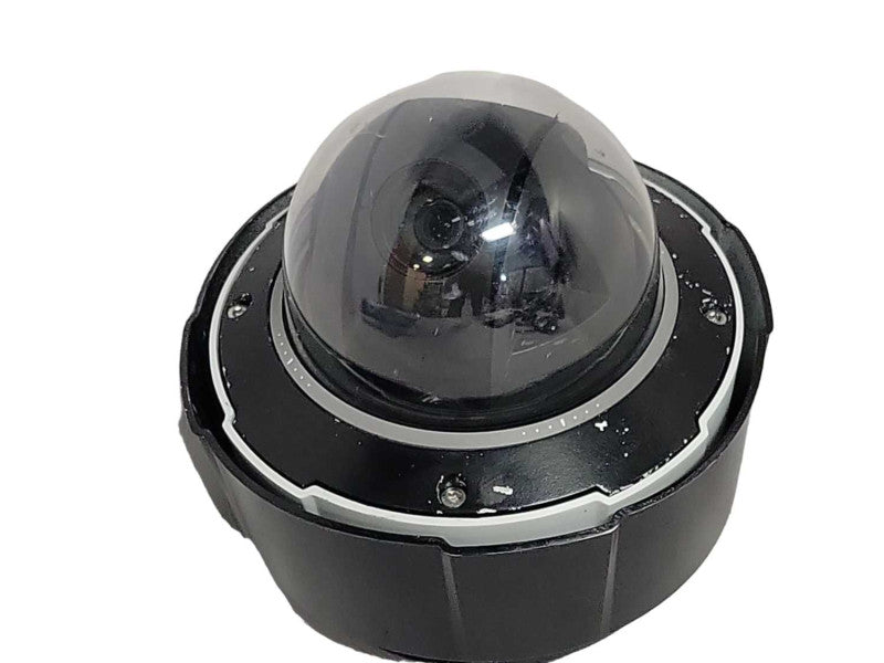 AXIS Q6075-E 60Hz PTZ NETWORK CAMERA 01752-001-01, READ _
