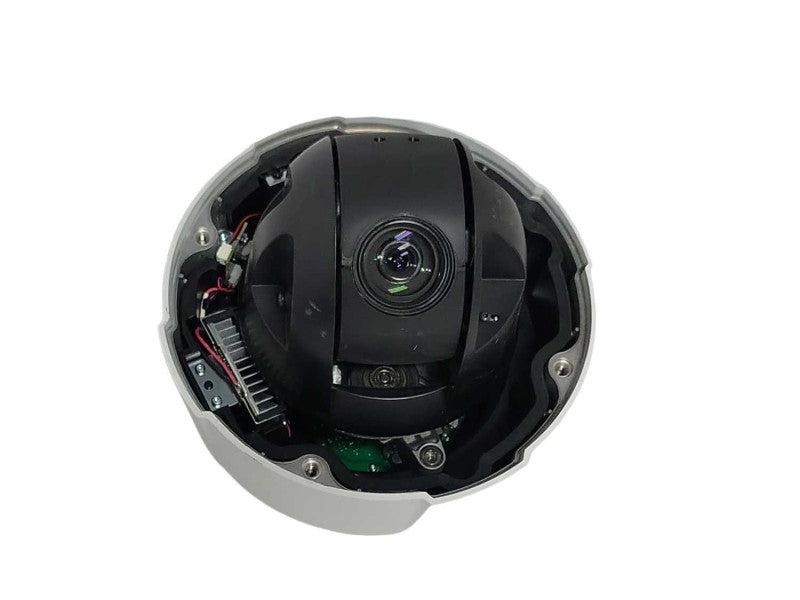 AXIS Q6075-E 60Hz PTZ NETWORK CAMERA 01752-001-01, READ _