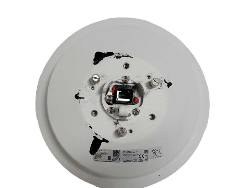 AXIS Q6075-E 60Hz PTZ NETWORK CAMERA 01752-001-01, READ _