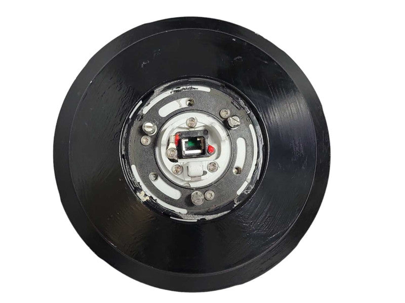 AXIS Q6075-E 60Hz PTZ NETWORK CAMERA 01752-001-01, READ _