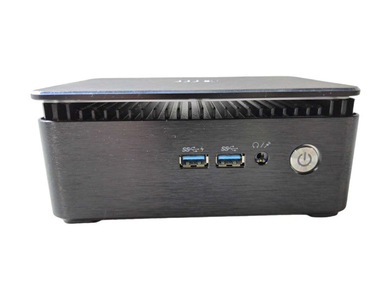 MSI Cubi 3 Silent S Mini PC | Kaby Lake-U Pentium 8GB DDR4 No HDD/OS )