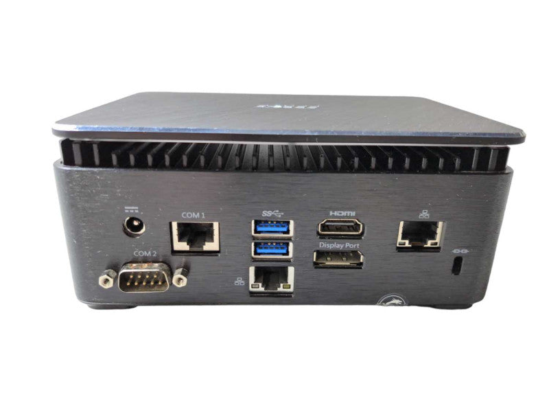 MSI Cubi 3 Silent S Mini PC | Kaby Lake-U Pentium 8GB DDR4 No HDD/OS )