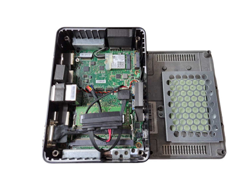 MSI Cubi 3 Silent S Mini PC | Kaby Lake-U Pentium 8GB DDR4 No HDD/OS )