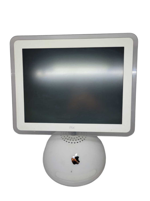 Apple iMac G4 700Mhz PowerPC G4 | 384MB RAM | 40GB HDD %