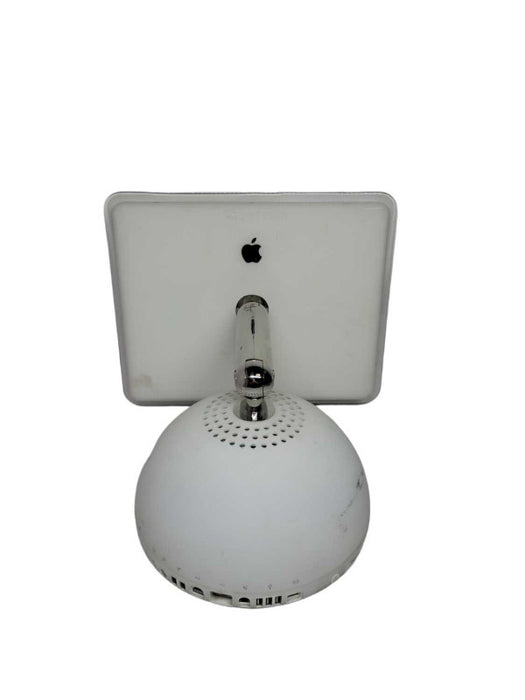 Apple iMac G4 700Mhz PowerPC G4 | 384MB RAM | 40GB HDD %