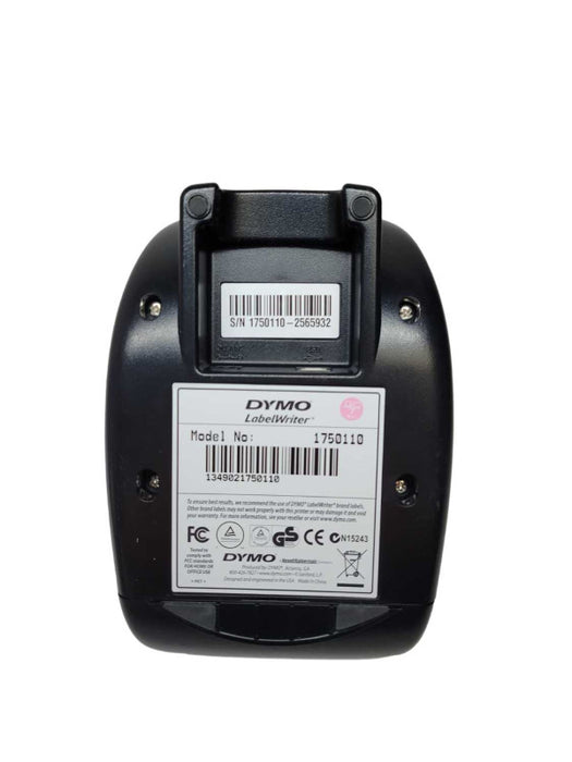 DYMO LabelWriter Thermal Printer (1750110) Q%