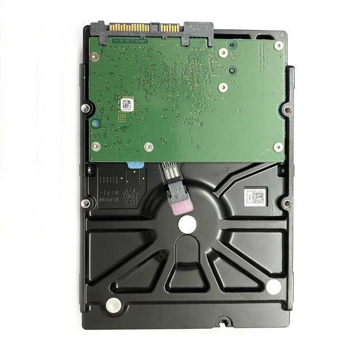 Dell 9HXK6 12TB SAS 12 GBPs 512e 3.5 HDD 0F29535 HUH721212AL5200 HDD  Q: