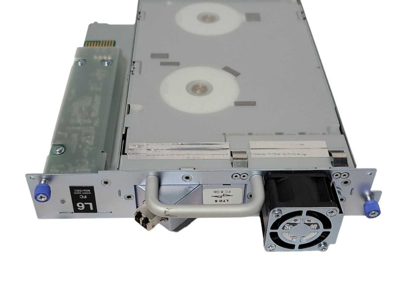 IBM 35P1982 FC Short wave LTO6 8Gb/Sec Internal Tape Drive Q_