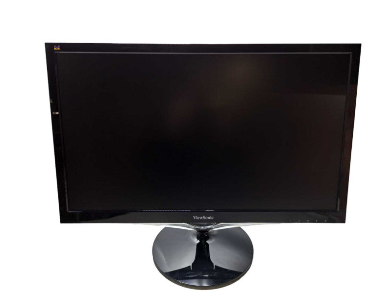 ViewSonic VX2452MH | 24\\" 1920x1080 60Hz LCD Monitor| HDMI DVI VGA  )