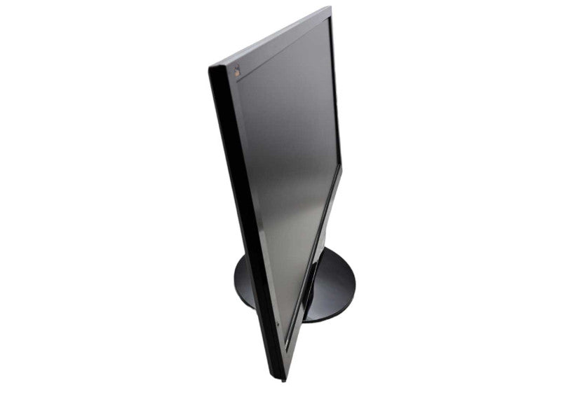 ViewSonic VX2452MH | 24\\" 1920x1080 60Hz LCD Monitor| HDMI DVI VGA  )