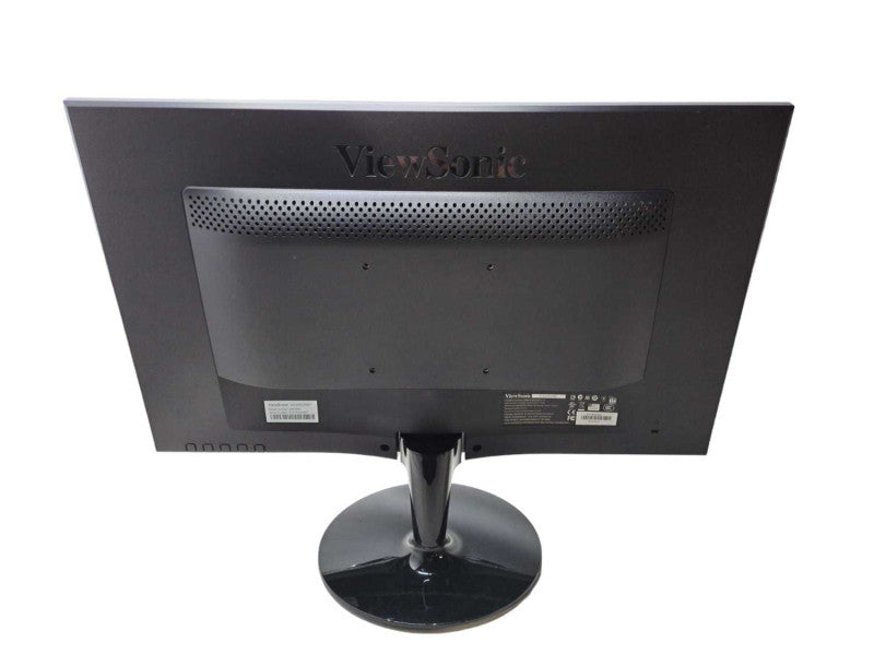 ViewSonic VX2452MH | 24\\" 1920x1080 60Hz LCD Monitor| HDMI DVI VGA  )