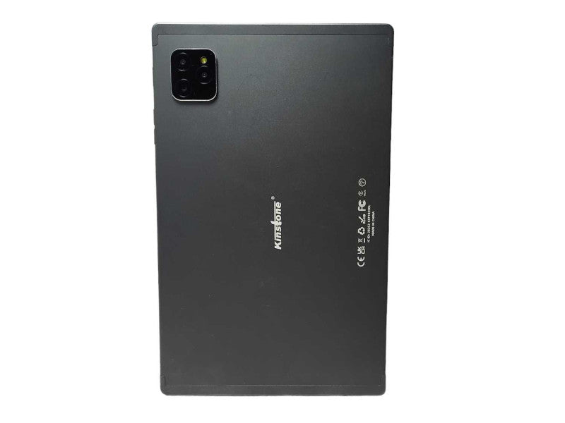 Kinstone KST103SD 10.1\\" Tablet (Silver 128GB) Unlocked  $
