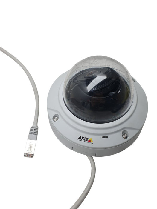 AXIS M3006 PoE network Dome camera  -