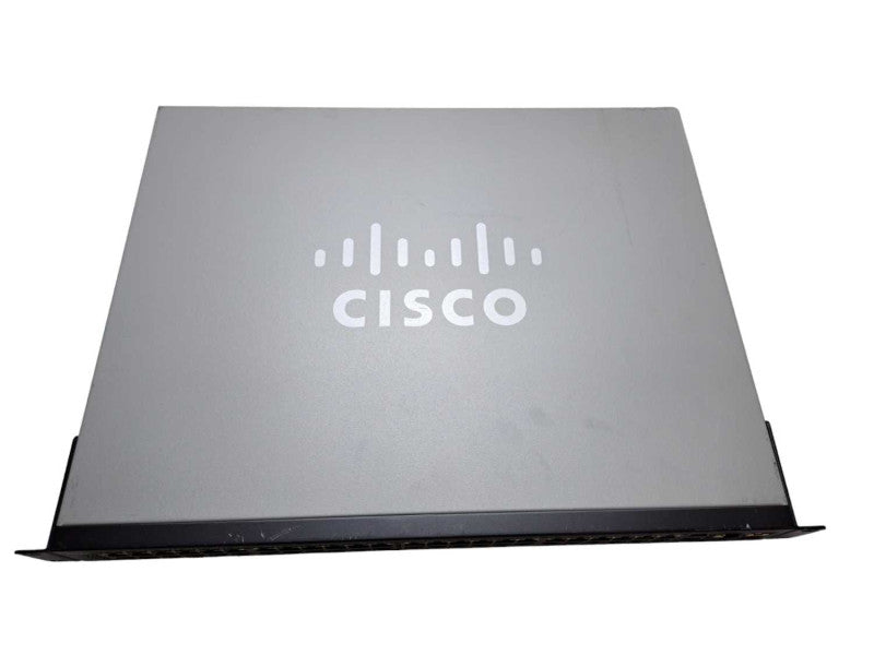 Cisco SG500-52P | 52-Port Gigabit PoE Stackable Managed Network Switch )