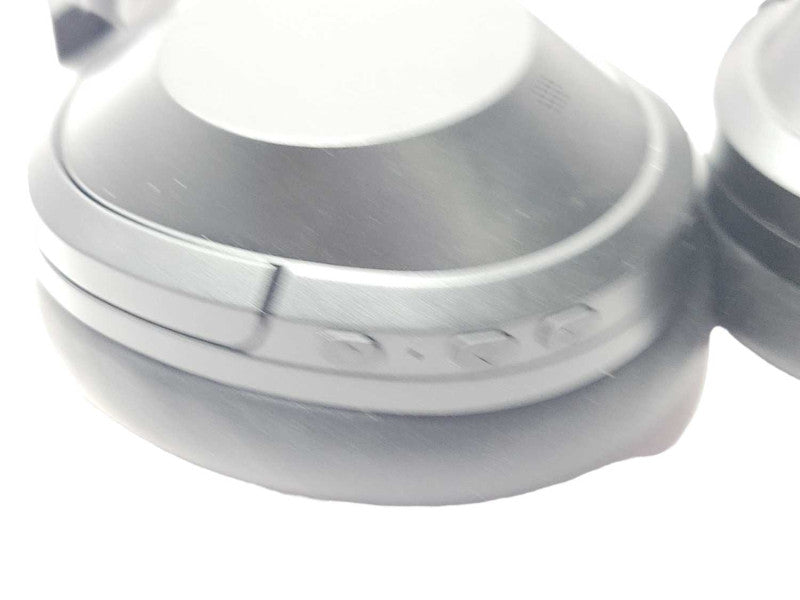 Srhythm NC85 Noise Cancelling Headphones Bluetooth, READ  _