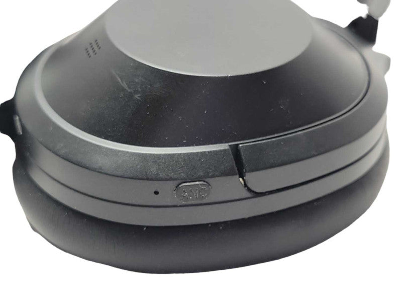 Srhythm NC85 Noise Cancelling Headphones Bluetooth, READ  _