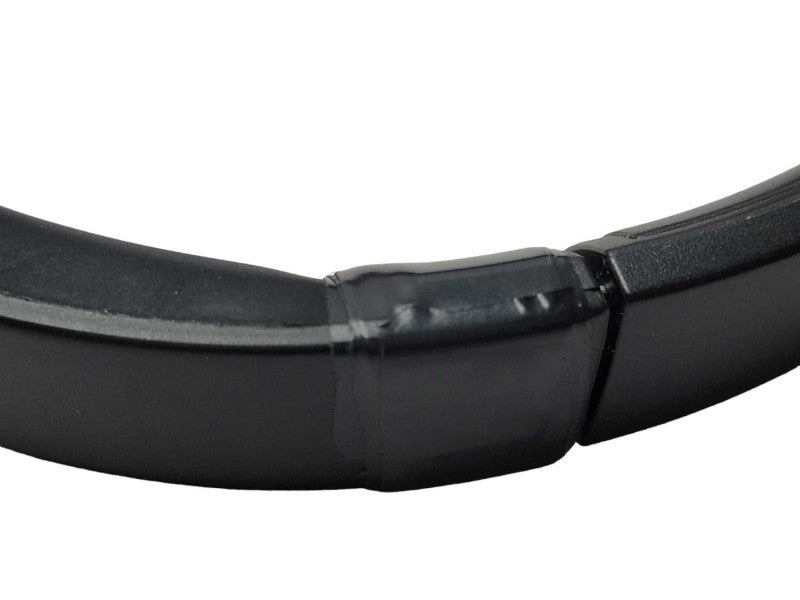 Srhythm NC85 Noise Cancelling Headphones Bluetooth, READ  _