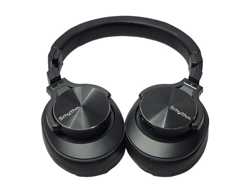 Srhythm NC75 Pro Wireless Noise Cancelling Stereo Headset Q_