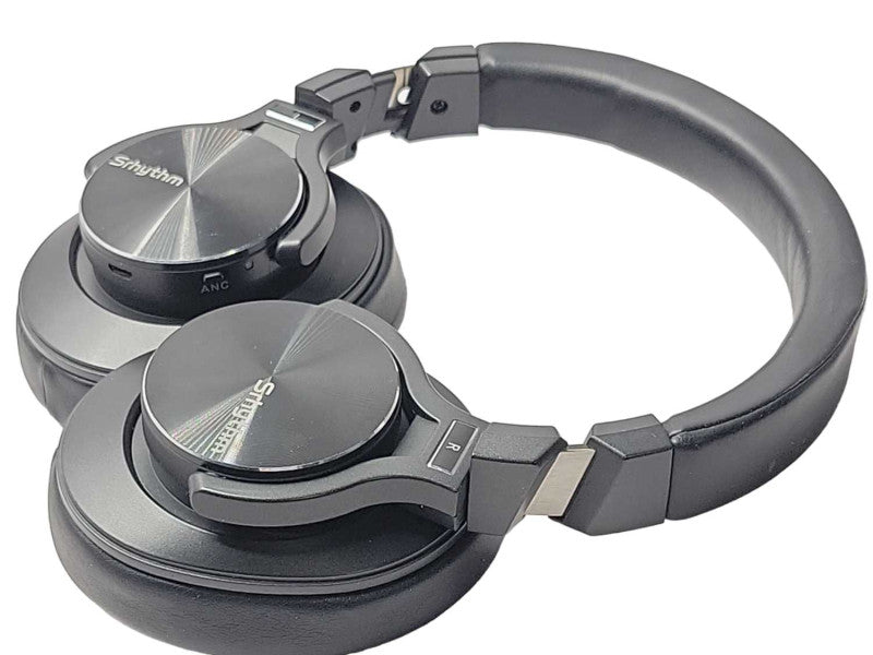 Srhythm NC75 Pro Wireless Noise Cancelling Stereo Headset Q_