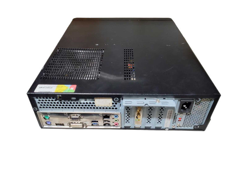 AMD A4-6300 8GB RAM SFF Desktop