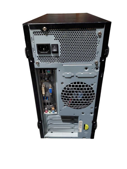AMD FX-6100 Six-Core 8GB DDR3 RAM Desktop Q