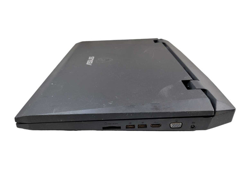 ASUS ROG G73J| i7-720QM | 16GB DDR3 | NO HDD | FOR PARTS/REPAIR  Î²