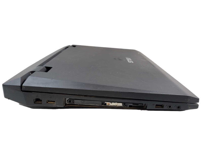 ASUS ROG G73J| i7-720QM | 16GB DDR3 | NO HDD | FOR PARTS/REPAIR  Î²