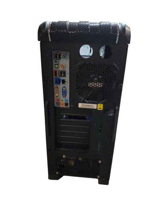 i7-2600K MSI Z68A-G45 12GB DDR3 Tower Desktop
