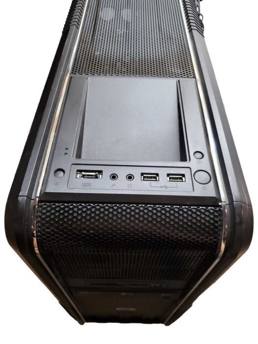 i7-2600K MSI Z68A-G45 12GB DDR3 Tower Desktop