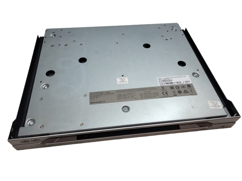 HP LCD8500 18.5\\" Rackmount Console LCD Monitor 741492-001 No Power adapt &