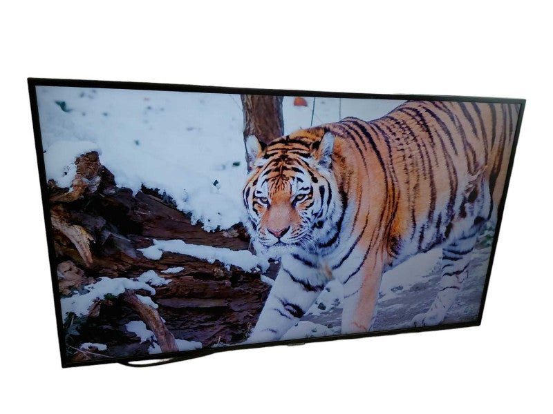Samsung 4K TV 50\\" UHD HDR Model: UN50NU7100F â