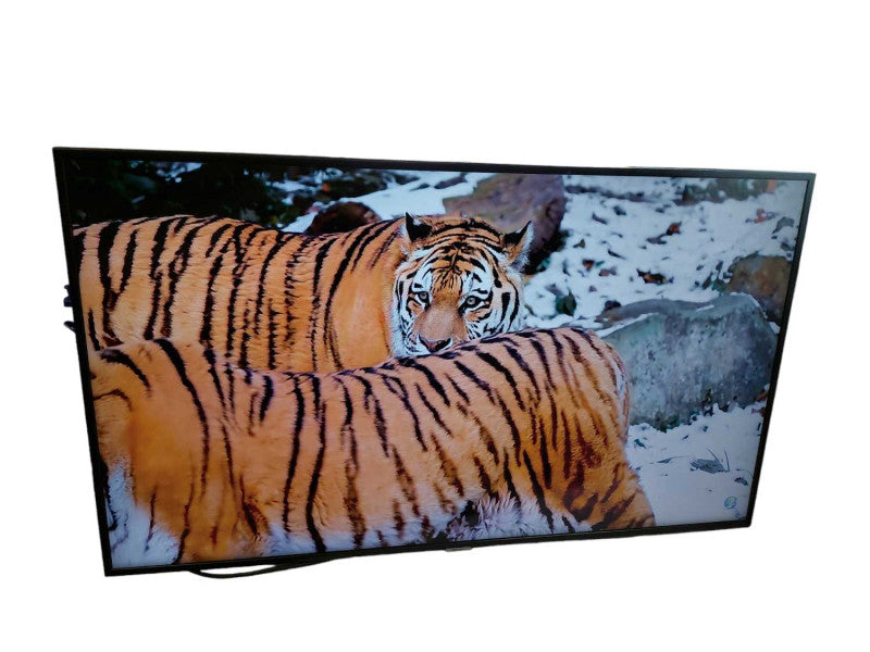 Samsung 4K TV 50\\" UHD HDR Model: UN50NU7100F â