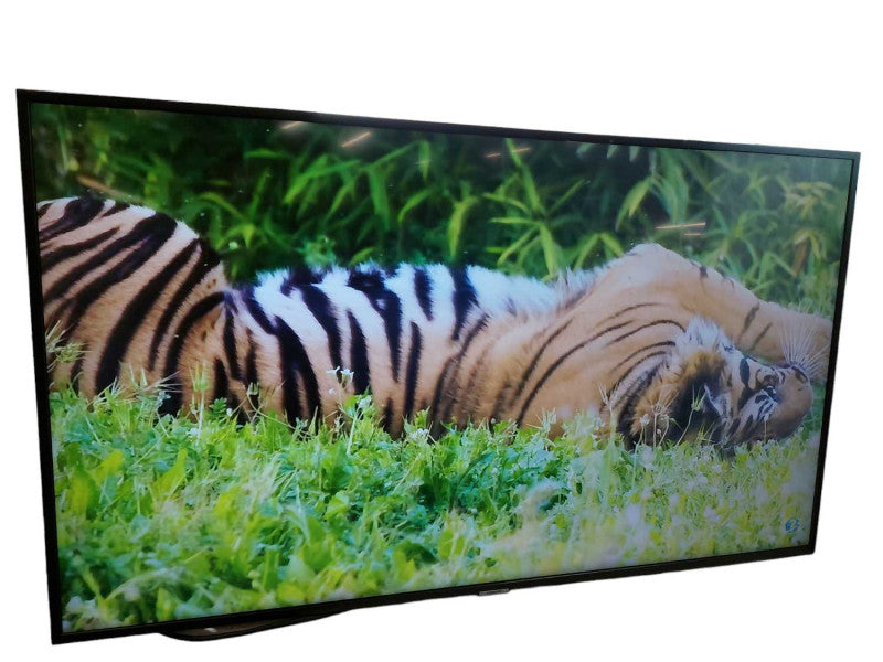 Samsung 4K TV 50\\" UHD HDR Model: UN50NU7100F â