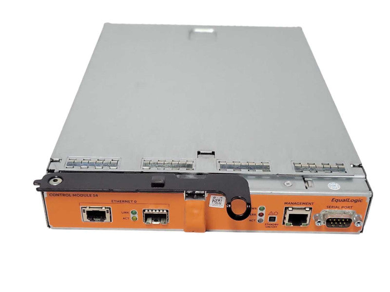 Dell EqualLogic Type 14 control Module Q_