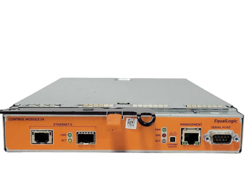 Dell EqualLogic Type 14 control Module Q_