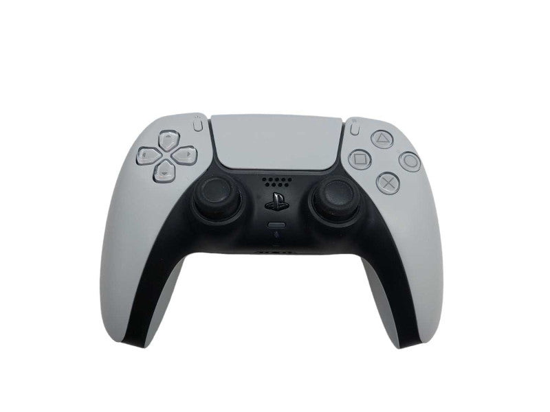 Sony Playstation 5 Controller White Model: CFI-ZCT1W â