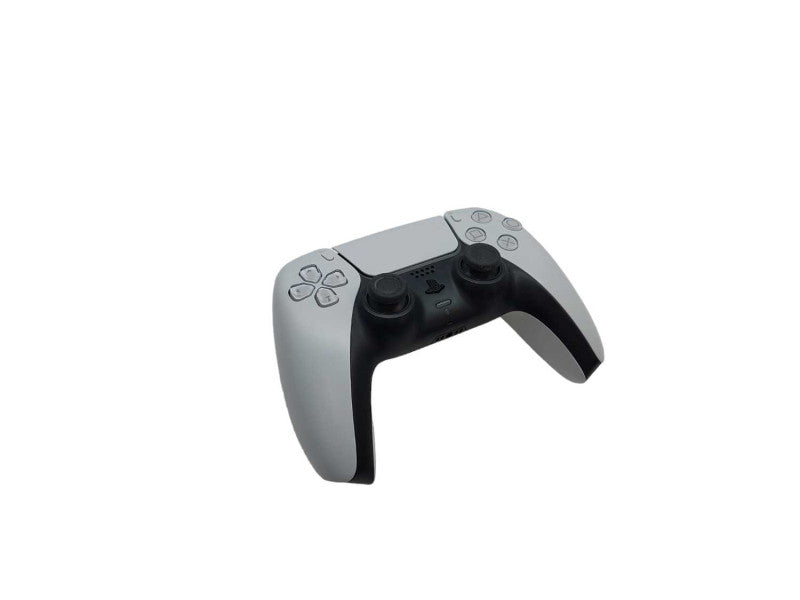 Sony Playstation 5 Controller White Model: CFI-ZCT1W â
