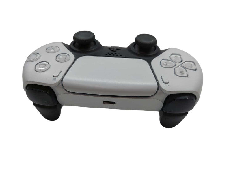 Sony Playstation 5 Controller White Model: CFI-ZCT1W â