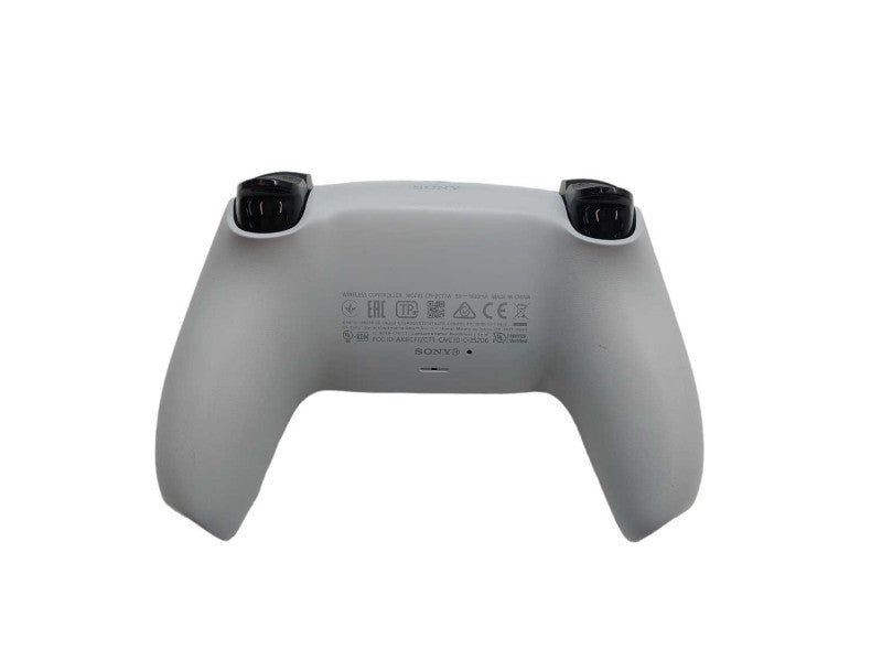 Sony Playstation 5 Controller White Model: CFI-ZCT1W â