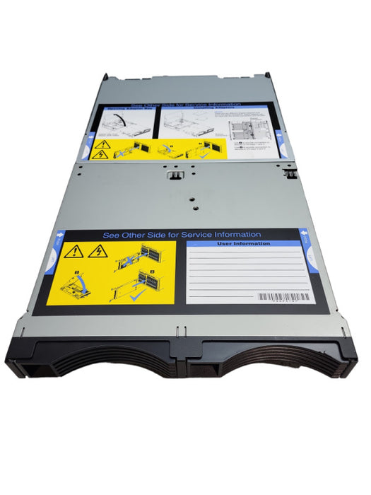 13N2366 26K9640 IBM BladeCenter SCSI Storage Expansion Unit &